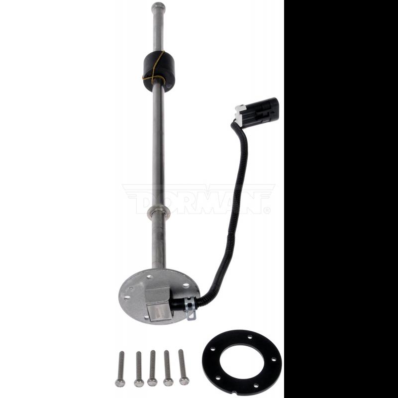 2009 Mack GU8 Fuel Tank Sending Unit Dorman 2855516 image 3 of 3