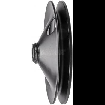 1994 GMC C7000 Topkick Power Steering Pump Pulley Dorman 300120 image 2 of 2