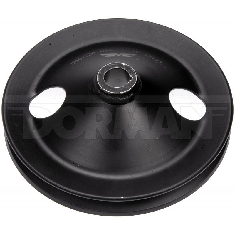 2000 Chevrolet C7500 Kodiak Power Steering Pump Pulley