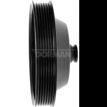 2008 Workhorse LF72 Power Steering Pump Pulley