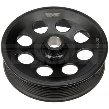 2016 Ford F-350 Super Duty Power Steering Pump Pulley