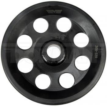2012 Ford F-550 Super Duty Power Steering Pump Pulley Dorman 300339 image 2 of 4