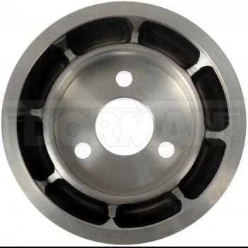 2013 BMW 335is Power Steering Pump Pulley