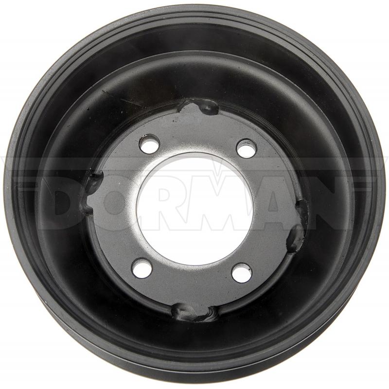 2004 BMW 330Ci Engine Water Pump Pulley