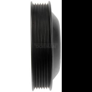 2000 BMW Z3 Engine Water Pump Pulley