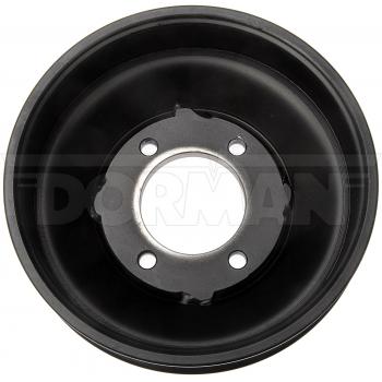 1999 BMW Z3 Engine Water Pump Pulley Dorman 300396 image 4 of 4