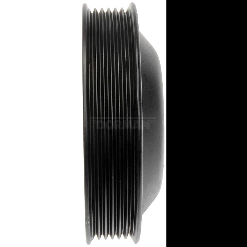 1994 BMW 525i Engine Water Pump Pulley