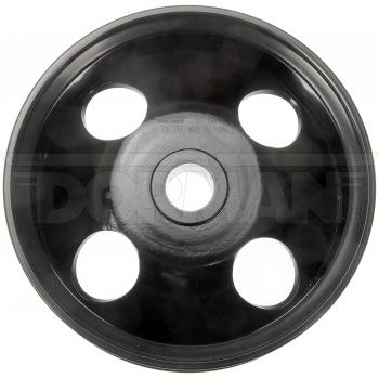 2012 Cadillac SRX Power Steering Pump Pulley Dorman 300398 image 1 of 4