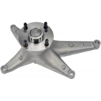 2013 Toyota Tundra Engine Cooling Fan Pulley Bracket