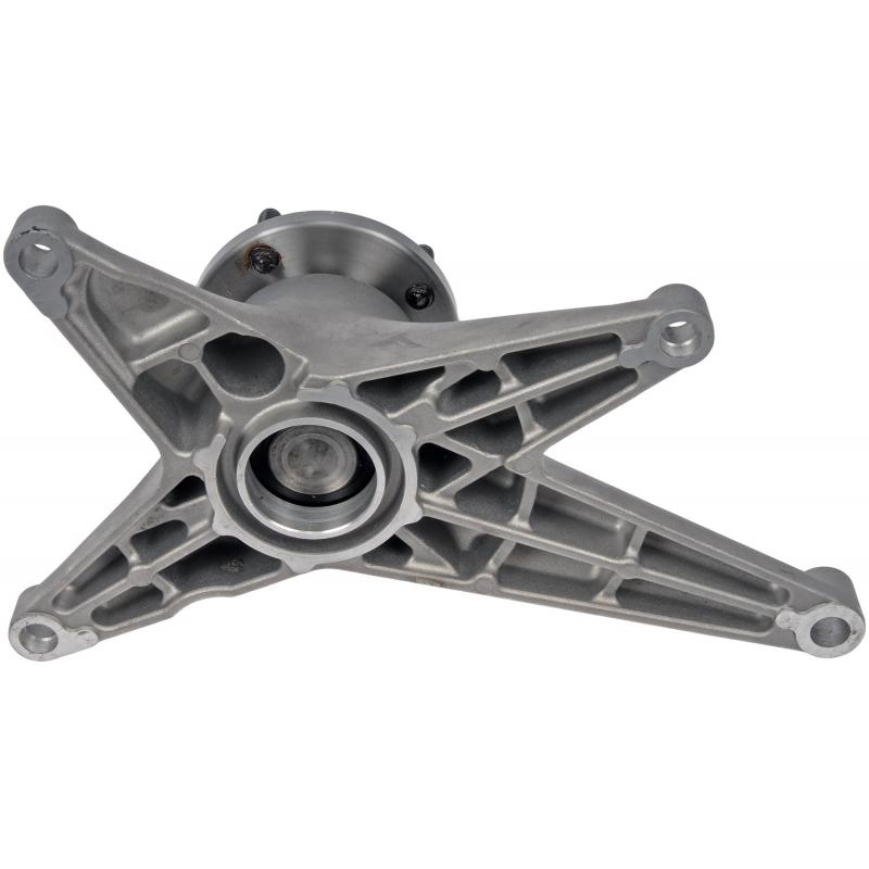 2012 Toyota Tundra Engine Cooling Fan Pulley Bracket Dorman 300820 image 3 of 3