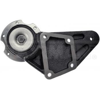2015 Ram 3500 Engine Cooling Fan Pulley Bracket Dorman 300822 image 2 of 3