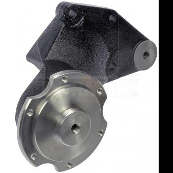 2015 Ram 3500 Engine Cooling Fan Pulley Bracket Dorman 300822 image 3 of 3