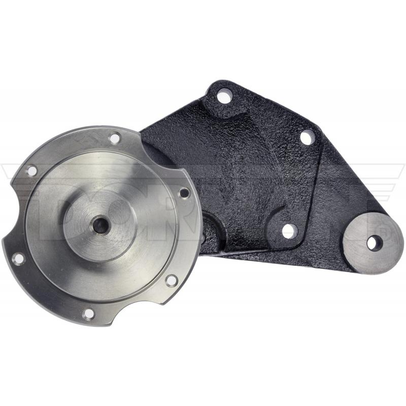 Dorman 300822 - Engine Cooling Fan Pulley Bracket Dorman 300822 Engine Cooling Fan Pulley Bracket product image 1 of 3