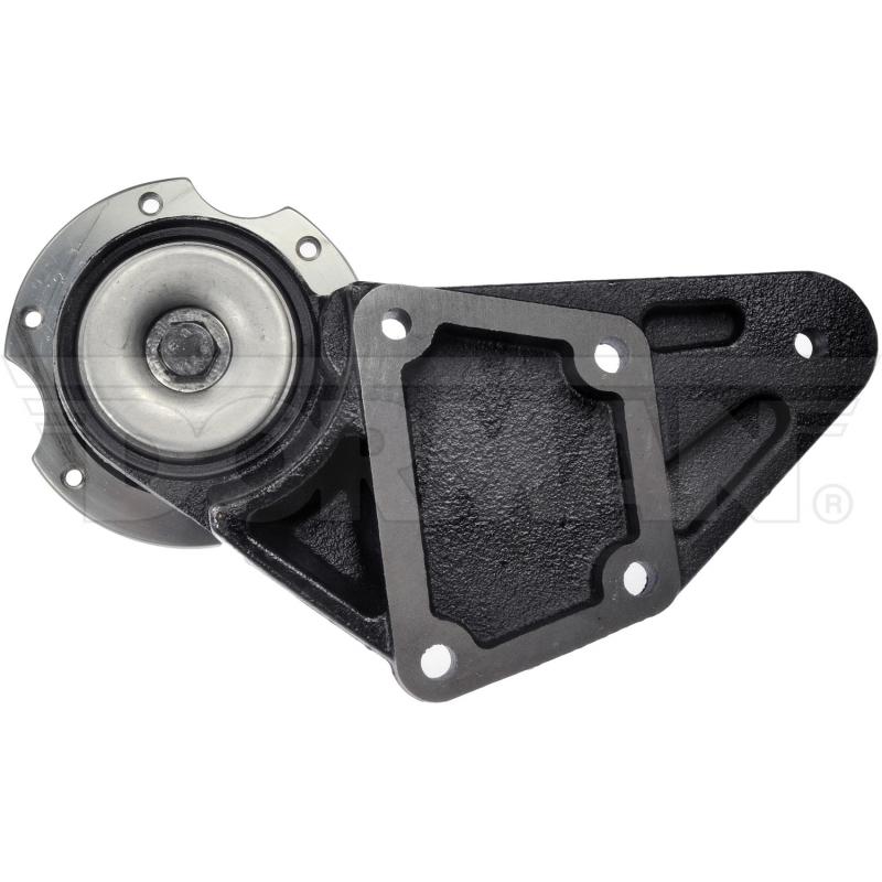 Dorman 300822 - Engine Cooling Fan Pulley Bracket Dorman 300822 Engine Cooling Fan Pulley Bracket product image 2 of 3