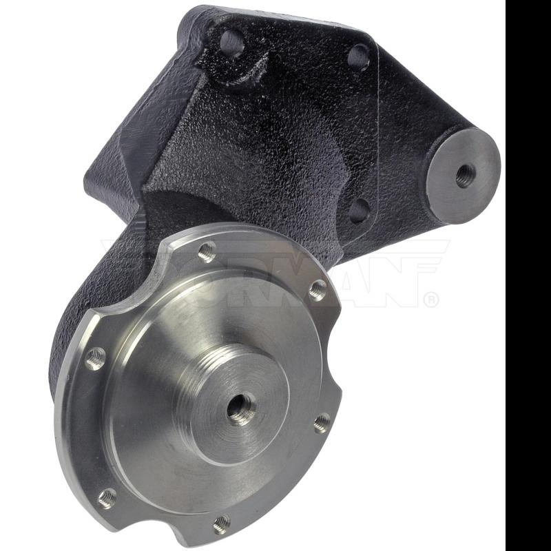 Dorman 300822 - Engine Cooling Fan Pulley Bracket Dorman 300822 Engine Cooling Fan Pulley Bracket product image 3 of 3