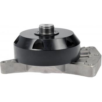 2004 GMC C5500 Topkick Engine Cooling Fan Pulley Bracket Dorman 300825 image 2 of 3