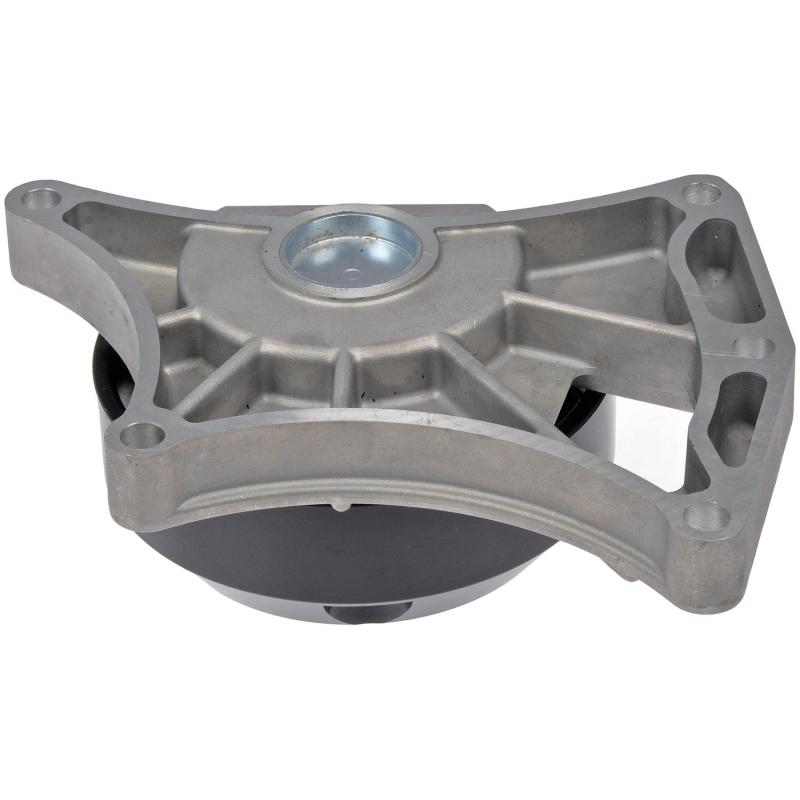 2004 GMC Sierra 2500 HD Engine Cooling Fan Pulley Bracket