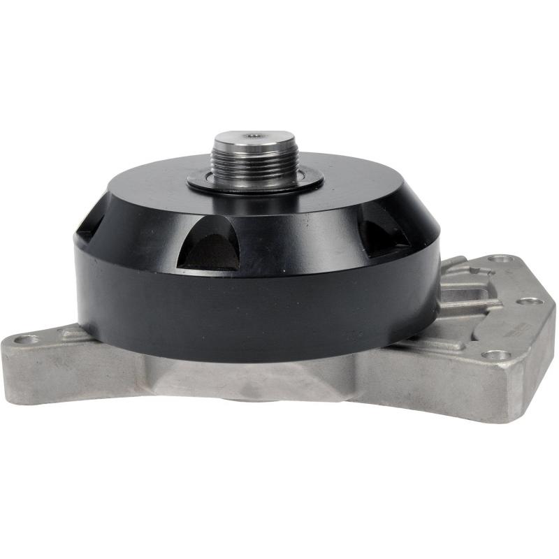 2001 Chevrolet Silverado 2500 HD Engine Cooling Fan Pulley Bracket Dorman 300825 image 2 of 3
