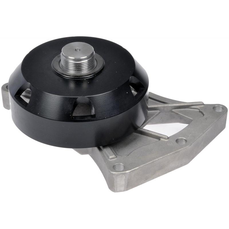 2001 Chevrolet Silverado 2500 HD Engine Cooling Fan Pulley Bracket Dorman 300825 image 3 of 3