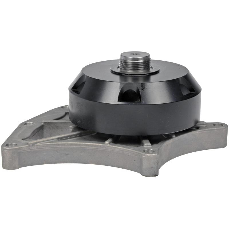 2007 GMC Sierra 2500 HD Engine Cooling Fan Pulley Bracket Dorman 300826 image 1 of 3