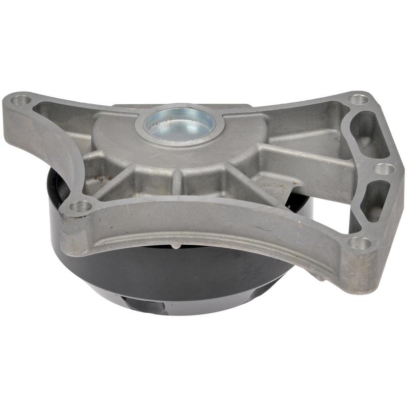 2007 GMC Sierra 2500 HD Engine Cooling Fan Pulley Bracket Dorman 300826 image 2 of 3