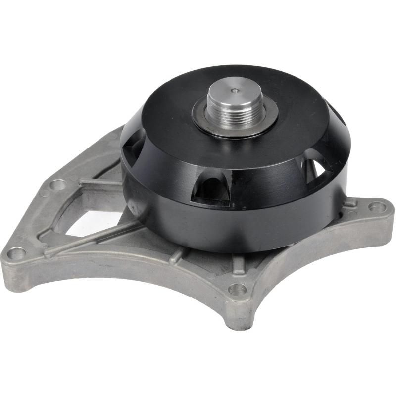 2007 GMC Sierra 2500 HD Engine Cooling Fan Pulley Bracket Dorman 300826 image 3 of 3