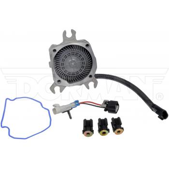 2004 Chevrolet Corvette Secondary Air Injection Pump Dorman 306010 image 2 of 4