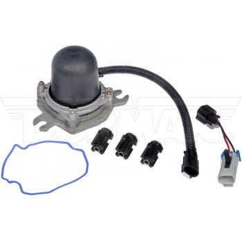 2004 Chevrolet Corvette Secondary Air Injection Pump Dorman 306010 image 3 of 4