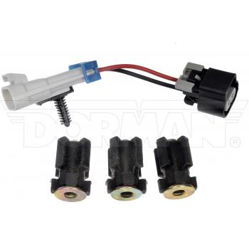 2004 Chevrolet Corvette Secondary Air Injection Pump Dorman 306010 image 4 of 4