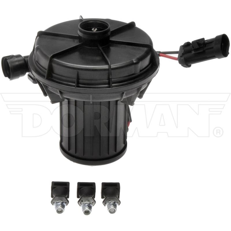 Dorman 306012 - Secondary Air Injection Pump Dorman 306012 Secondary Air Injection Pump product image 3 of 5