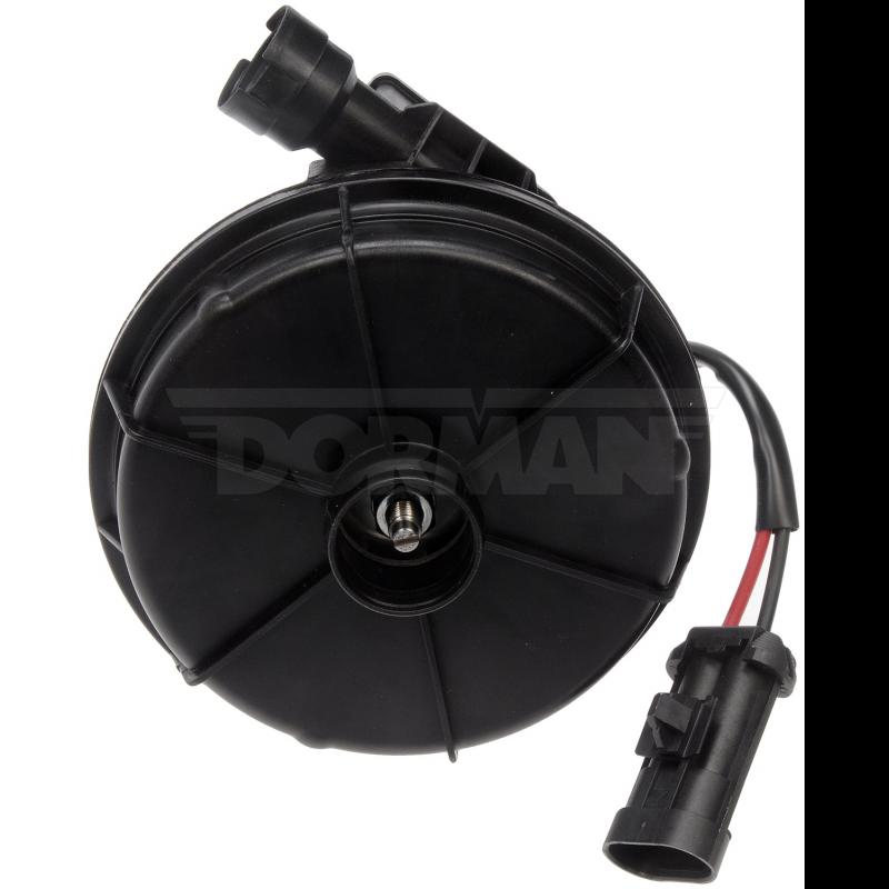 Dorman 306012 - Secondary Air Injection Pump Dorman 306012 Secondary Air Injection Pump product image 4 of 5