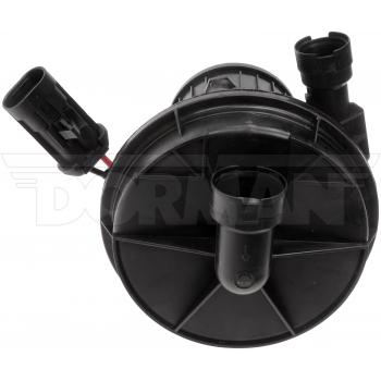 2004 Chevrolet Trailblazer Secondary Air Injection Pump Dorman 306013 image 3 of 4