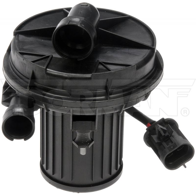 Dorman 306013 - Secondary Air Injection Pump Dorman 306013 Secondary Air Injection Pump product image 1 of 5
