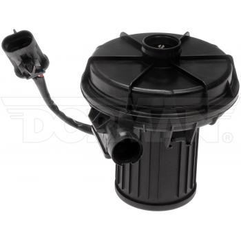 2007 Cadillac DTS Secondary Air Injection Pump Dorman 306016 image 3 of 4