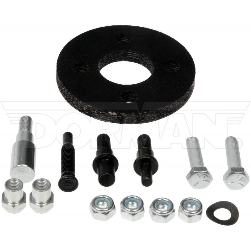 1987 Lincoln Town Car Steering Coupling Assembly