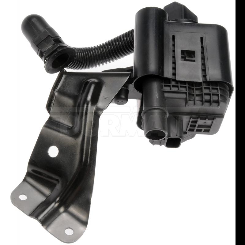 2013 Subaru Tribeca Evaporative Emissions System Leak Detection Pump