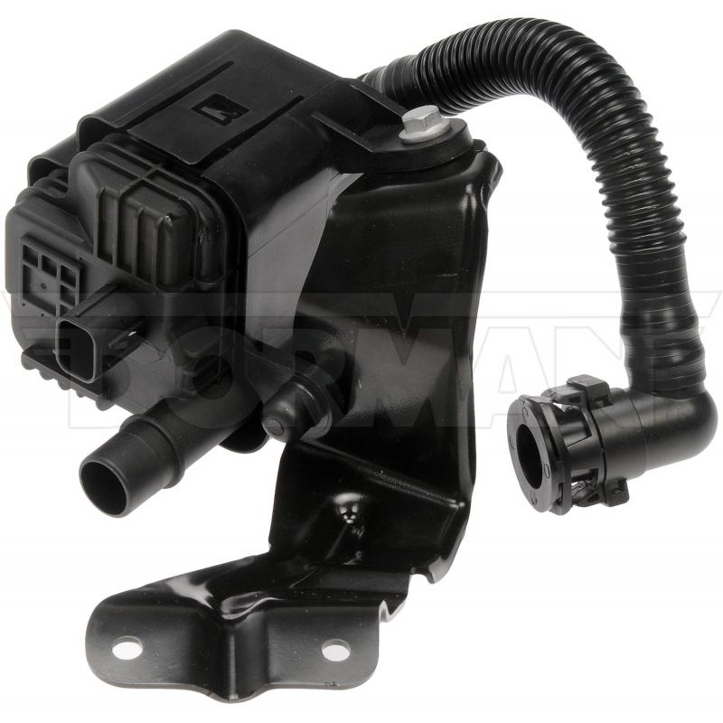 2013 Subaru Tribeca Evaporative Emissions System Leak Detection Pump Dorman 310006 image 3 of 4