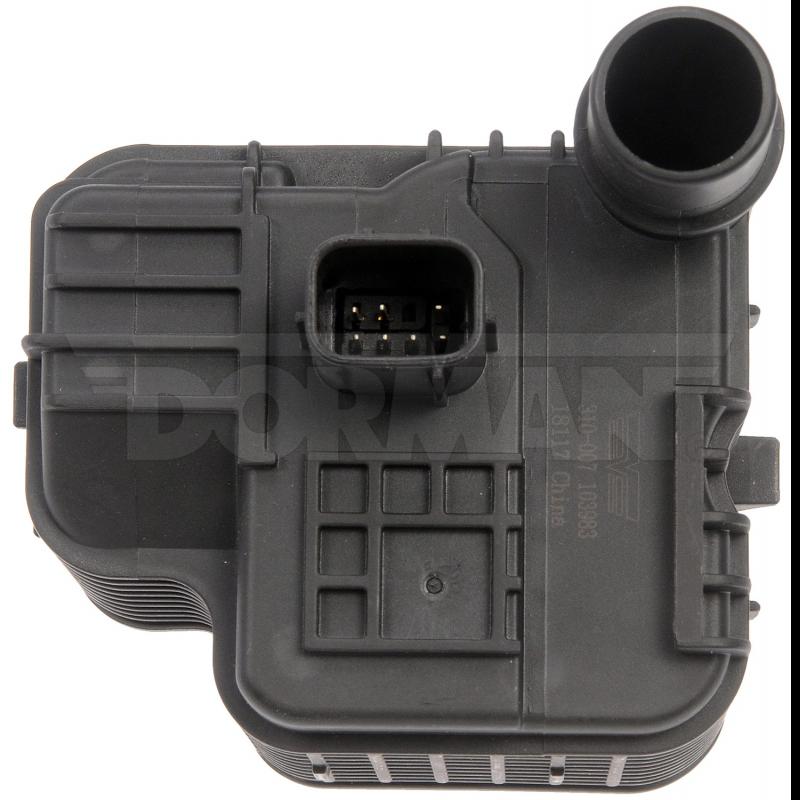 2012 Toyota Sienna Evaporative Emissions System Leak Detection Pump Dorman 310007 image 3 of 4