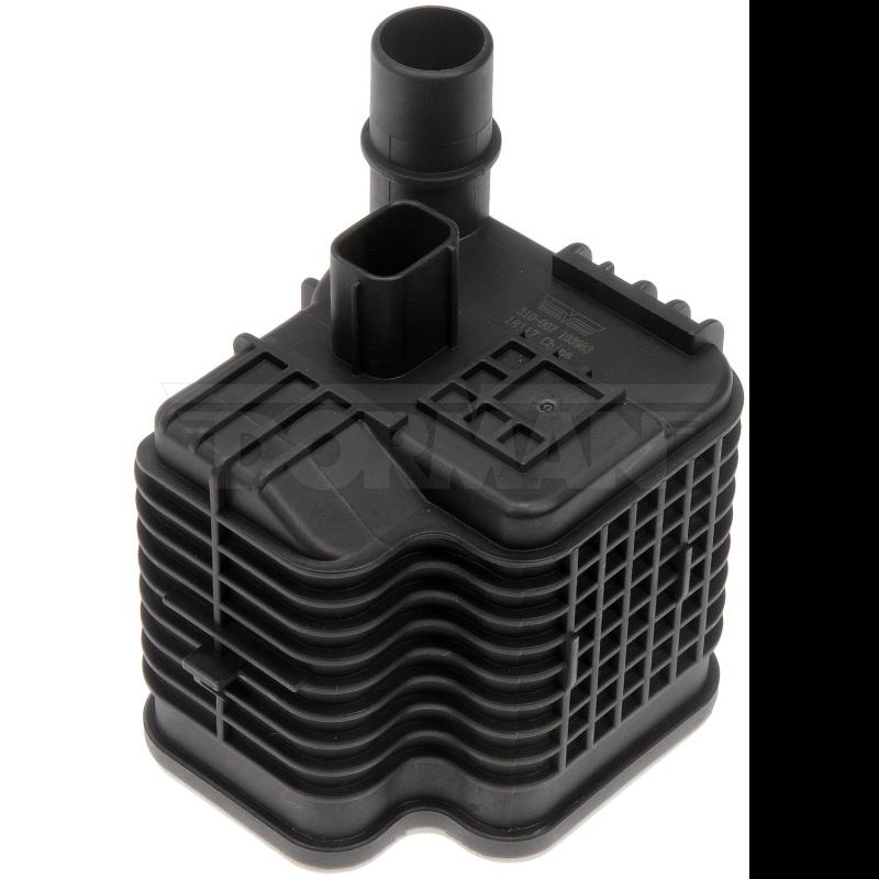 2012 Toyota Sienna Evaporative Emissions System Leak Detection Pump Dorman 310007 image 4 of 4