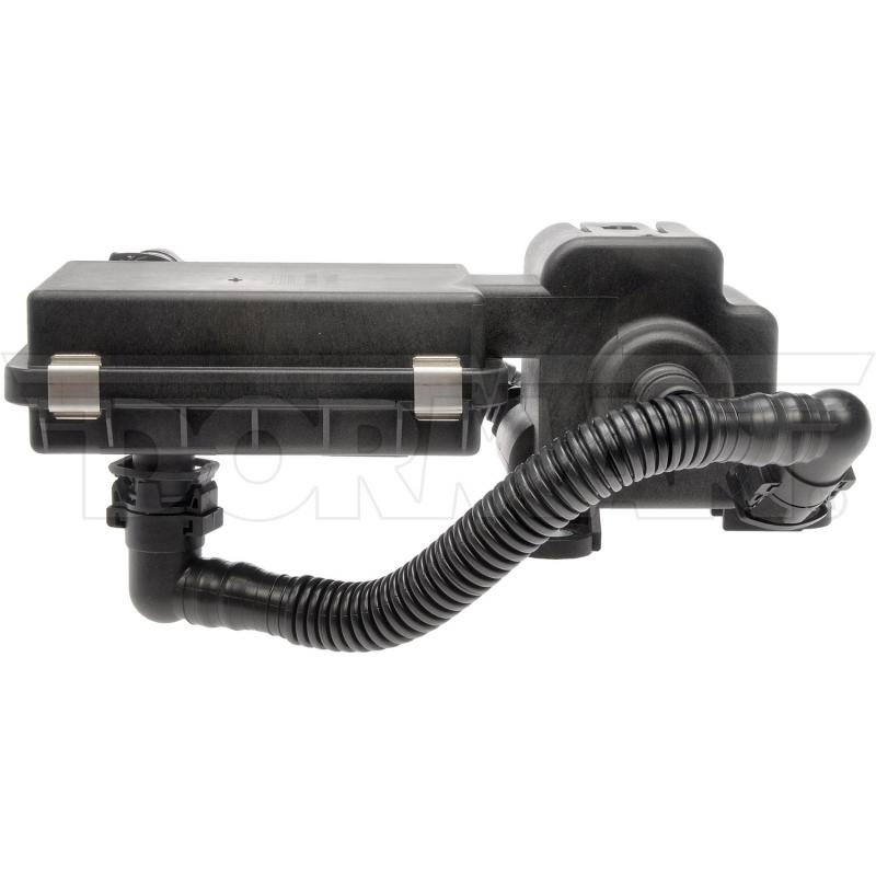 2014 Subaru WRX STI Evaporative Emissions System Leak Detection Pump