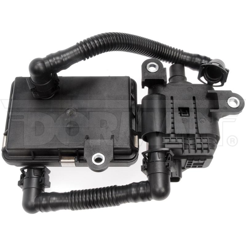 2014 Subaru WRX STI Evaporative Emissions System Leak Detection Pump Dorman 310008 image 2 of 4