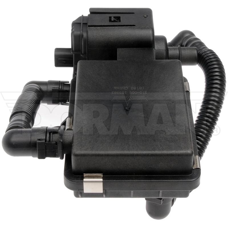2014 Subaru WRX STI Evaporative Emissions System Leak Detection Pump Dorman 310008 image 3 of 4