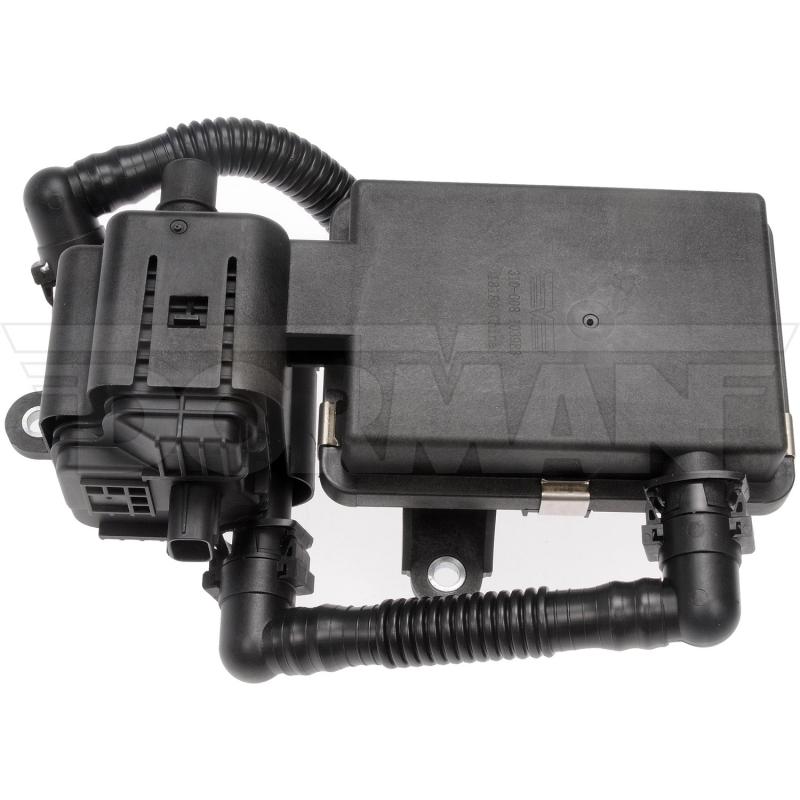 2014 Subaru WRX STI Evaporative Emissions System Leak Detection Pump Dorman 310008 image 4 of 4