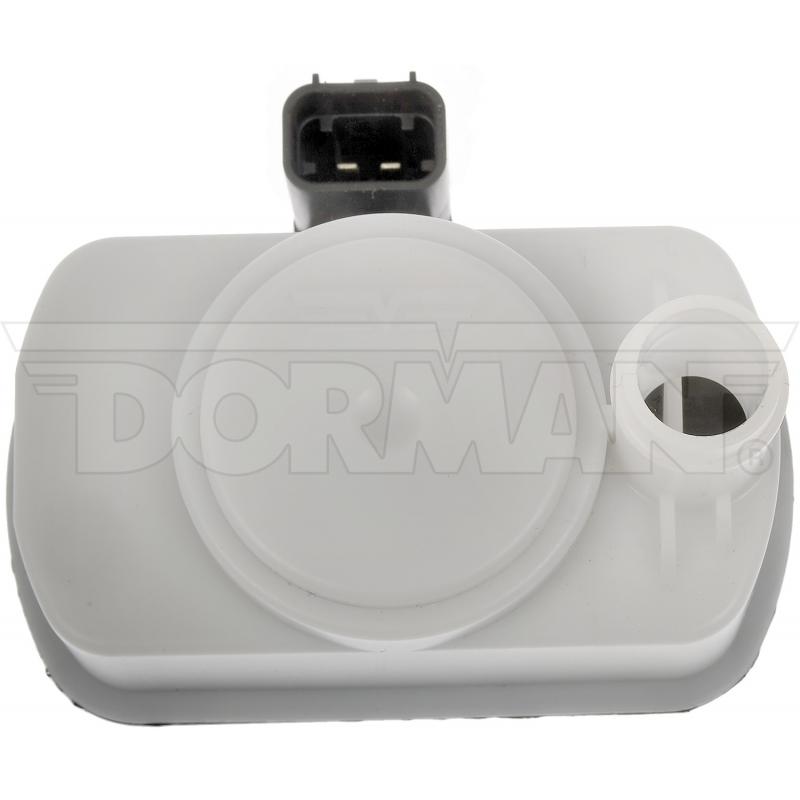 2018 Dodge Charger Evaporative Emissions System Leak Detection Pump