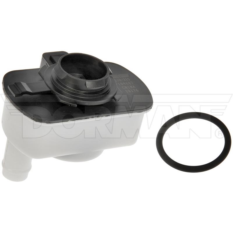 2015 Dodge Charger Evaporative Emissions System Leak Detection Pump Dorman 310215 image 3 of 4