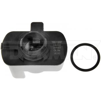 2012 Dodge Avenger Evaporative Emissions System Leak Detection Pump