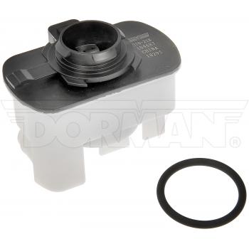 2009 Dodge Journey Evaporative Emissions System Leak Detection Pump Dorman 310218 image 4 of 4