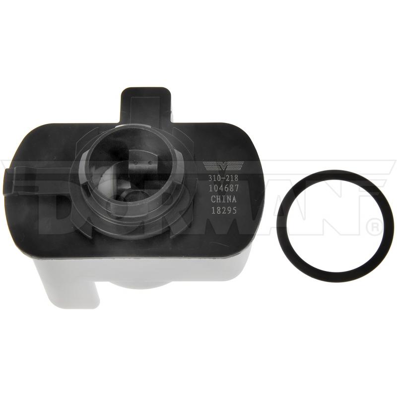 Dorman 310218 - Evaporative Emissions System Leak Detection Pump Dorman 310218 Evaporative Emissions System Leak Detection Pump product image 1 of 4