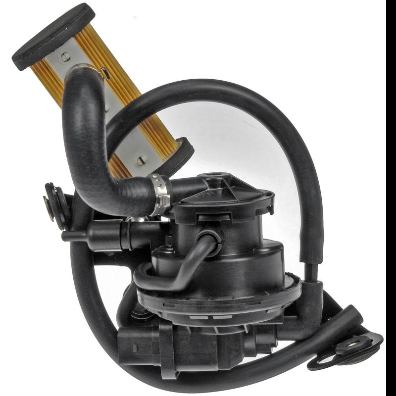 2002 Volkswagen Passat Evaporative Emissions System Leak Detection Pump