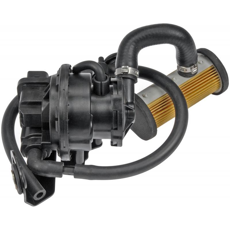 1998 Volkswagen Passat Evaporative Emissions System Leak Detection Pump Dorman 310221 image 2 of 4